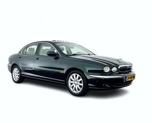 Jaguar X-Type Gebrauchtwagen