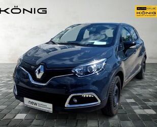 Renault Captur Gebrauchtwagen