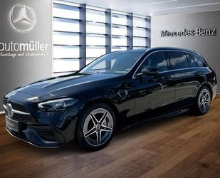 Mercedes-Benz C 220 Gebrauchtwagen