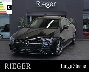 Mercedes-Benz CLA 200 Gebrauchtwagen
