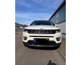 Jeep Compass Gebrauchtwagen