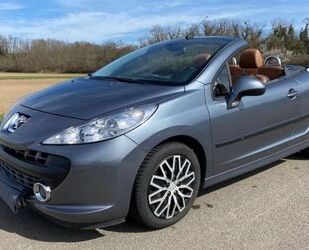 Peugeot 207 Gebrauchtwagen