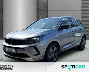 Opel Grandland (X) Gebrauchtwagen