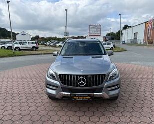 Mercedes-Benz ML 350 Gebrauchtwagen