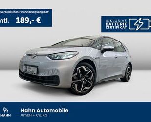 VW ID.3 Gebrauchtwagen