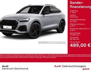 Audi SQ5 Gebrauchtwagen