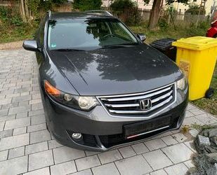 Honda Accord Gebrauchtwagen