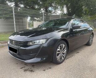 Peugeot 508 Gebrauchtwagen