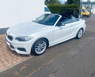 BMW 218 Gebrauchtwagen