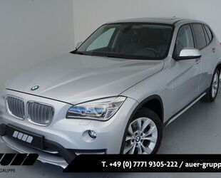 BMW X1 Gebrauchtwagen