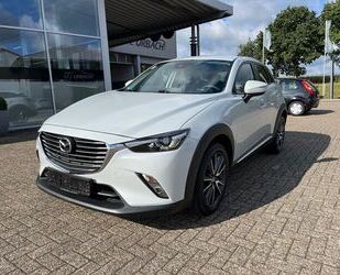 Mazda CX-3 Gebrauchtwagen