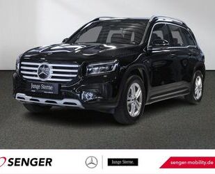 Mercedes-Benz GLB 200 Gebrauchtwagen