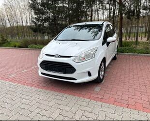 Ford B-Max Gebrauchtwagen