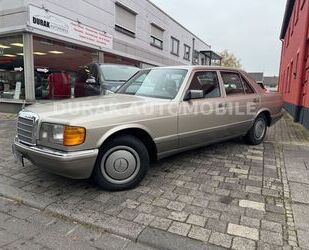 Mercedes-Benz 500 Gebrauchtwagen
