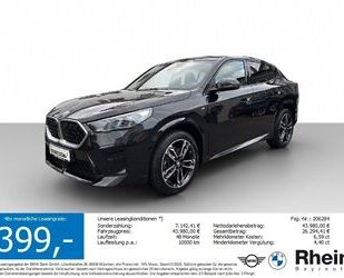 BMW X2 Gebrauchtwagen