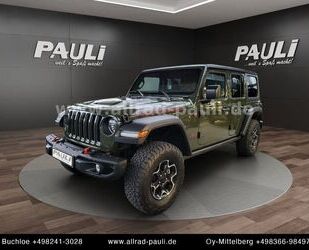 Jeep Wrangler Gebrauchtwagen