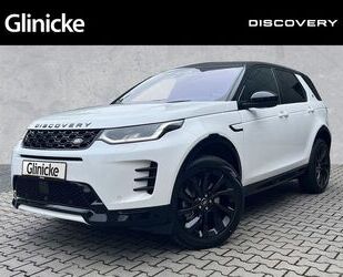 Land Rover Discovery Sport Gebrauchtwagen