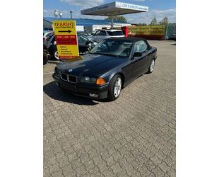 BMW 325 Gebrauchtwagen