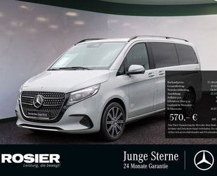 Mercedes-Benz V 250 Gebrauchtwagen