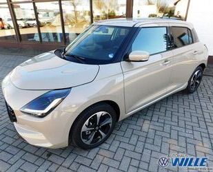 Suzuki Swift Gebrauchtwagen