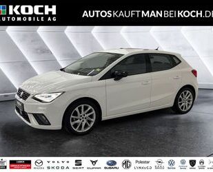 Seat Ibiza Gebrauchtwagen
