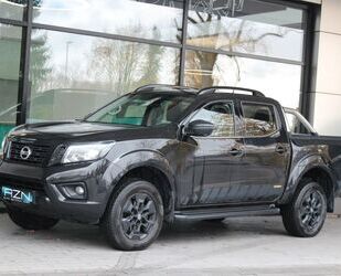 Nissan Navara Gebrauchtwagen
