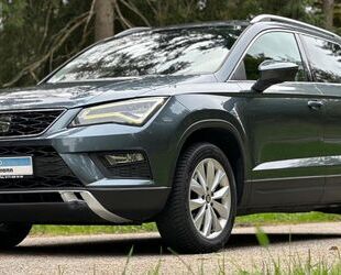 Seat Ateca Gebrauchtwagen