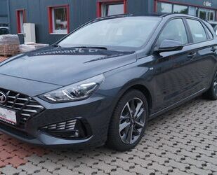 Hyundai i30 Gebrauchtwagen