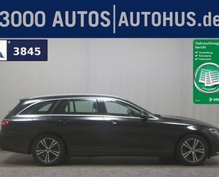 Mercedes-Benz E 220 Gebrauchtwagen