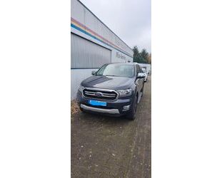 Ford Ranger Gebrauchtwagen
