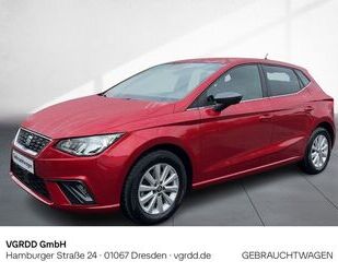 Seat Ibiza Gebrauchtwagen