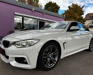 BMW 430 Gebrauchtwagen