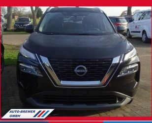 Nissan X-Trail Gebrauchtwagen