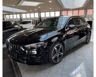 Mercedes-Benz A 45 AMG Gebrauchtwagen