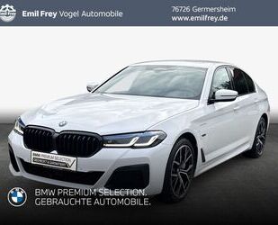 BMW 545 Gebrauchtwagen