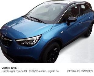 Opel Crossland (X) Gebrauchtwagen