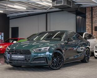 Audi S5 Gebrauchtwagen