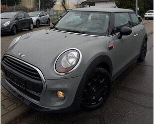 Mini One First Gebrauchtwagen