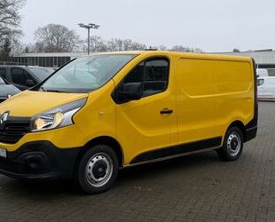 Renault Trafic Gebrauchtwagen