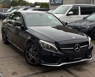 Mercedes-Benz C 43 AMG Gebrauchtwagen