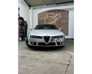 Alfa Romeo Alfa Romeo Brera 3.2 JTS V6 24V Q4 Sky View Sky Vi Gebrauchtwagen