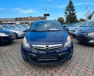 Opel Opel Corsa D Selection+TÜV NEU. Gebrauchtwagen