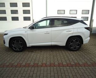 Hyundai TUCSON Gebrauchtwagen