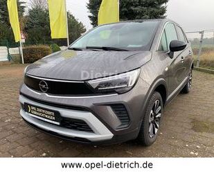 Opel Crossland (X) Gebrauchtwagen