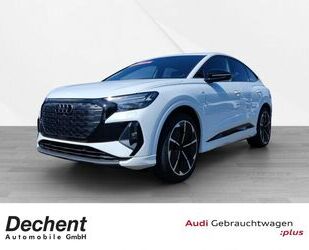 Audi Q4 Gebrauchtwagen