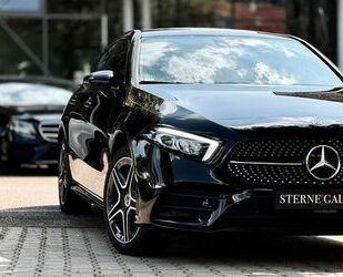 Mercedes-Benz A 250 Gebrauchtwagen