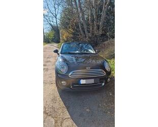 Mini Cooper Roadster Gebrauchtwagen