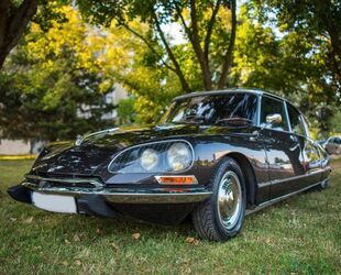 Citroen DS Gebrauchtwagen