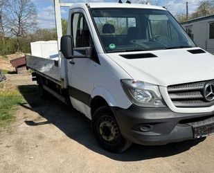 Mercedes-Benz Sprinter Gebrauchtwagen