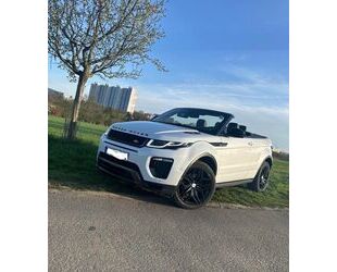 Land Rover Range Rover Evoque Gebrauchtwagen